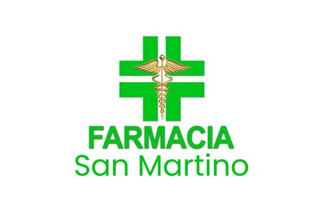 Farmacia S.Martino Del Dott. Carbone Ottavio & C. Snc